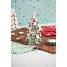 Kaiser Zimtsternform