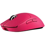 Logitech Pro X Superlight 2c Magenta