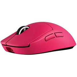 Logitech Pro X Superlight 2c Magenta