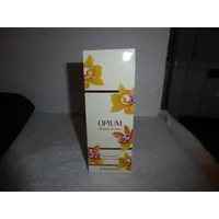 Yves Saint Laurent Opium Orchidee de Chine Eau d`Orient EDT Limited Edition