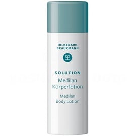 Hildegard Braukmann Solution Medilan Körperlotion 150 ml