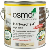 OSMO Hartwachs-Öl Anti-Rutsch 2,5 Liter 3088 Farblos halbmatt R9