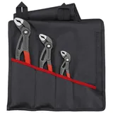 Knipex Cobra-Set 3-teilig