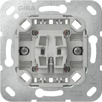 Gira Kreuzschalter 10 Ampere