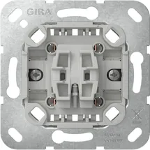 Gira Kreuzschalter 10 Ampere