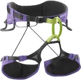 Edelrid Helia II Klettergurt Schwarz