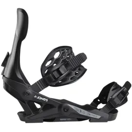 Jones Meteorite eclipse black - L
