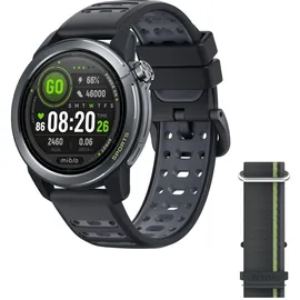 Mibro GS Active2 Dark Gray