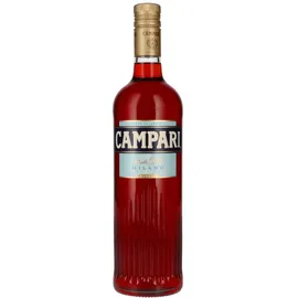 Campari Bitter 25% Vol. 1 l