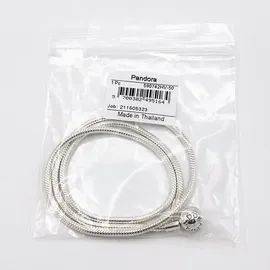 Pandora Collier 590742HV50 Silber