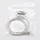 Pandora Collier 590742HV50 Silber