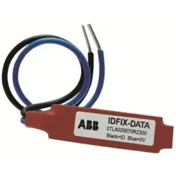 ABB IDFIX-DATA Pluto-Identifier für AS-i für PLUTO AS-i 2TLA020070R2300 IDFIXDATA