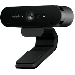 Logitech BRIO STREAM Webcam