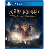 Willy Morgan and the Curse of Bone Town (PS4)