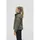 Brandit Textil Britannia Jacket Herren oliv S