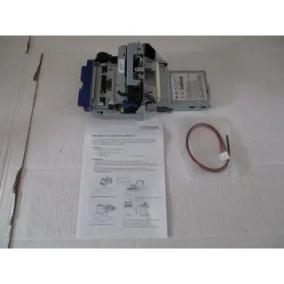 Citizen PMU-2300III RS232, 8 dots (RS-232), Belegdrucker