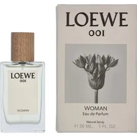 Loewe 001 Woman Eau de Parfum 30 ml