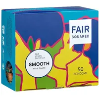 Fair Squared Kondome 50 St