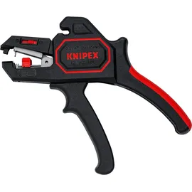 Knipex Abisolierzange 12 62 180 SB