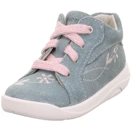 superfit Lillo Hellgrün/Rosa 22
