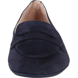 Paul Green Damen Pumps, Trotteur blau Gr. 6 - - 39