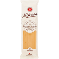 La Molisana Spaghetti N°15 Pasta mit italienischem Weizen 500g pack