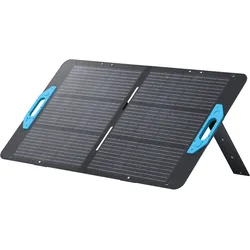 Anker Innovations Anker SOLIX PS100 - Solarkollektor - tragbar