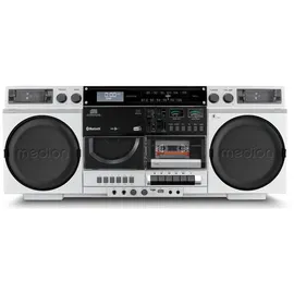 Medion Retro-Radio