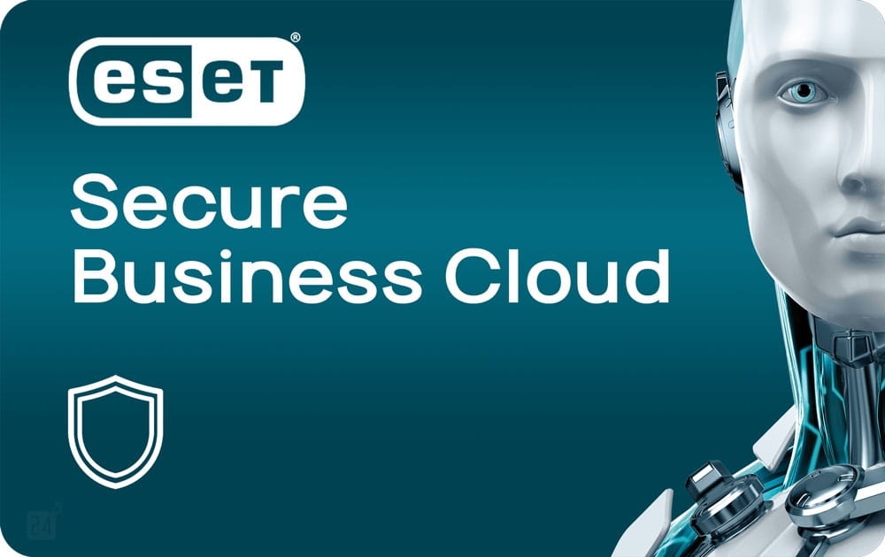 ESET Secure Business Cloud