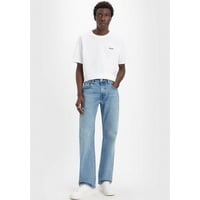 Levi's Levis 527 Jeans Bootcut in heller Waschung-W34 / L30