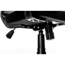 Jet-Line CALGORY Kunststoff Schwarz