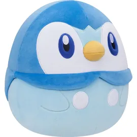 Squishmallows 6700.19539 0 cm Blau