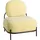 Paperflow Sessel Admiraal Stoff 1 St. 0 x 0 x 0 cm Gelb
