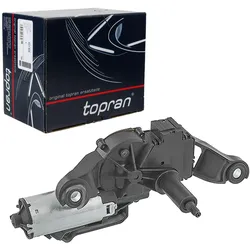 Topran Wischermotor Scheibenwischer Motor Heckscheibe Passend Für Bmw 1: Wischermotor Bmw: 67637199569 Bmw: 67636921959 Hajus Autoteile: 9591122 Abaku