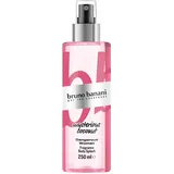 bruno banani Dangerous Woman Mysterious Coconut Body Splash 250 ml