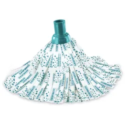Leifheit Classic Mop Ersatz - Nachfüllpackung - 52068