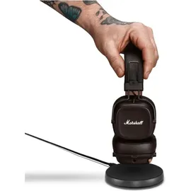 Marshall Major IV braun