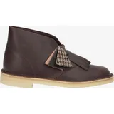 CLARKS Desert Boot Herren Braun 45