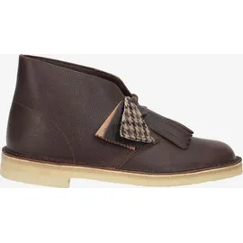 CLARKS Desert Boot Herren Braun 45