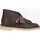 CLARKS Desert Boot Herren Braun 45