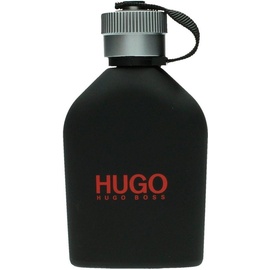 HUGO BOSS Hugo Just Different Eau de Toilette 125 ml