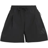 adidas Z.N.E. Woven Shorts Schwarz S
