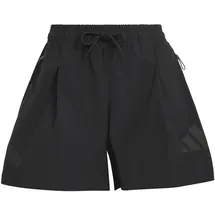 adidas Z.N.E. Woven Shorts Schwarz S