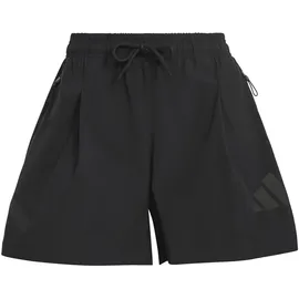 adidas Z.N.E. Woven Shorts Schwarz S