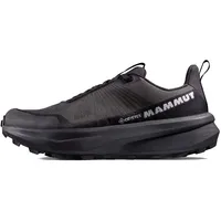 Mammut Aenergy Mtn Low Goretex Wanderschuhe - Iguana /
