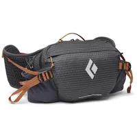 Black Diamond Pursuit 6 - Carbon / Moab Brown