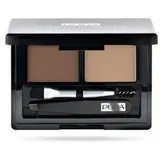 PUPA Eyebrow Design Set - 001 Blond 1,1 g