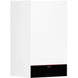 Viessmann Gas-Brennwert-Therme Vitodens 100-W, 19 kW, Vitocell 100-V l, Regelung, Aufputz, ATS