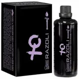 Amanprana Razoli 3 in 1 Rasieröl Frauen 100 ml