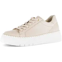 Gabor Sneaker low Damen Rosa 39